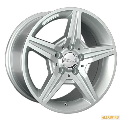 Колесный диск Replica MB149