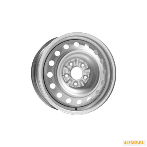 Колесный диск Eurodisk 63H43D