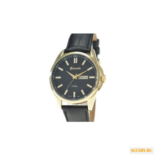 Наручные часы Guardo S09438A.6