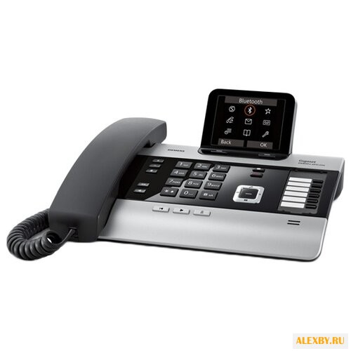 VoIP-телефон Gigaset DX800A