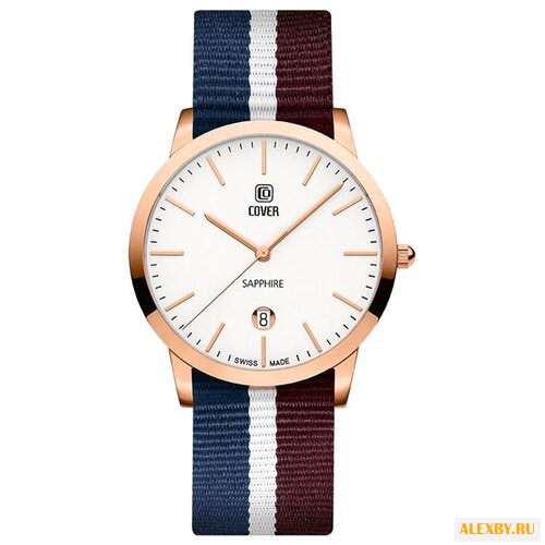 Наручные часы COVER Co123.36