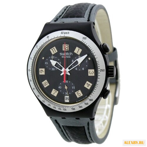Наручные часы swatch YCB4003