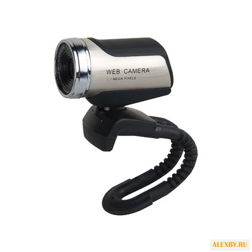 Веб-камера Qumo WCQ-107