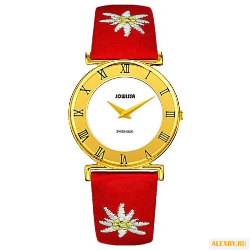 Наручные часы JOWISSA J2.203.M