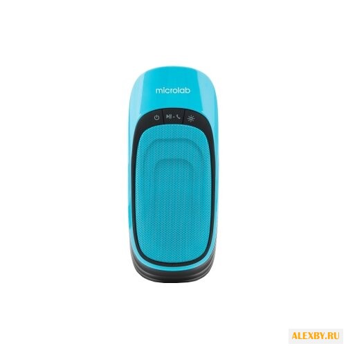 Портативная акустика Microlab