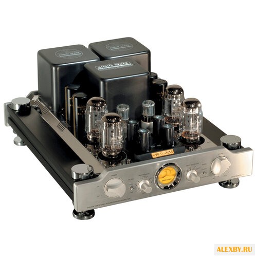 Интегральный усилитель Audio