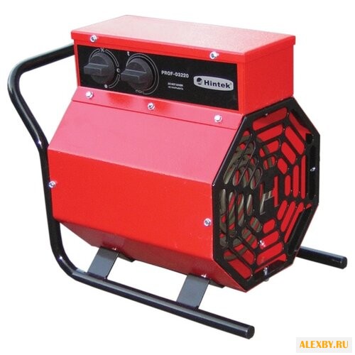 Электрическая пушка Hintek Prof