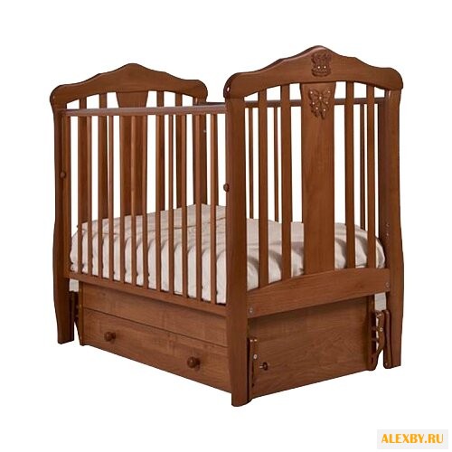 Кроватка Гандылян Доминик