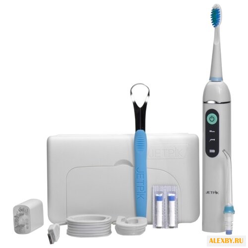 Зубной центр Jetpik JP200 Travel
