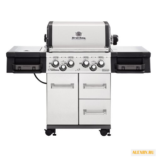 Гриль Broil King Imperial 490