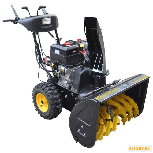 Снегоуборщик CHAMPION ST1170BS