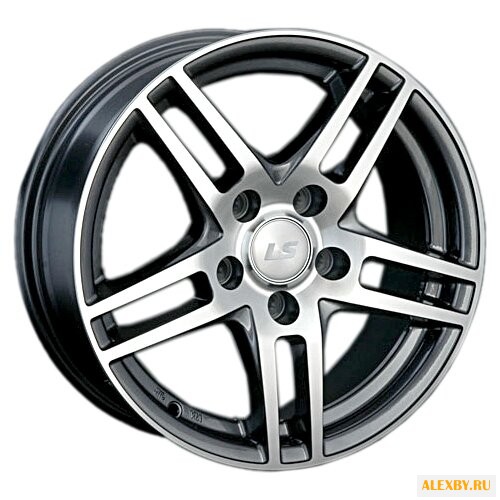 Колесный диск LS Wheels LS281