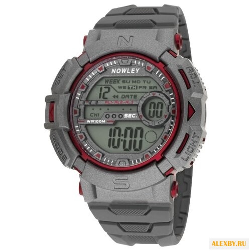 Наручные часы NOWLEY 8-6202-0-1