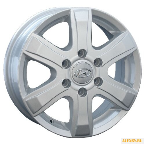 Колесный диск Replica HND78