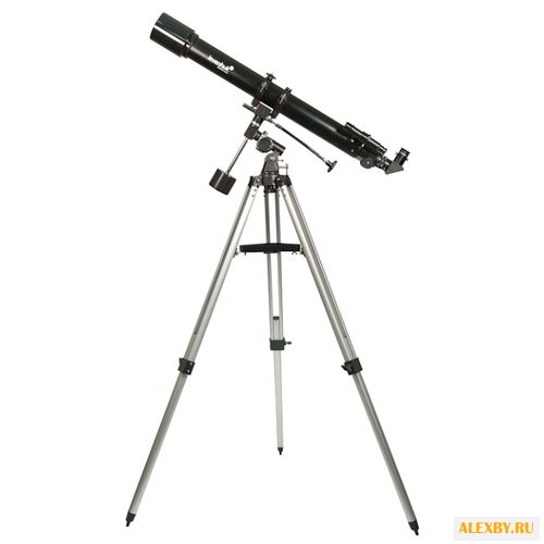 Телескоп LEVENHUK Skyline