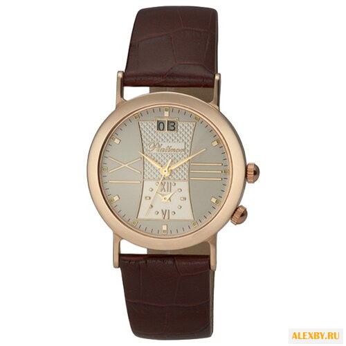 Наручные часы Platinor 55850.232