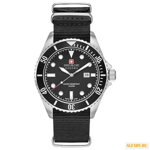 Наручные часы SWISS MILITARY