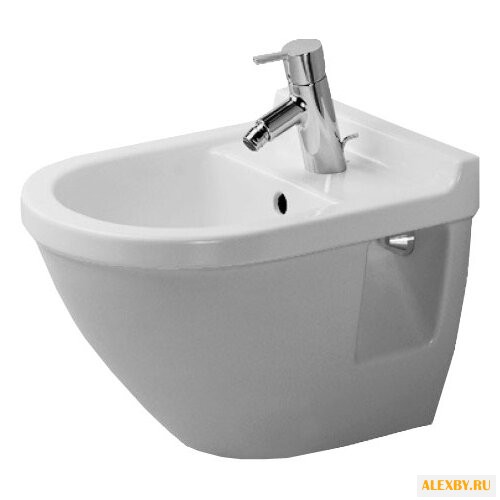 Биде DURAVIT Starck 3 223115