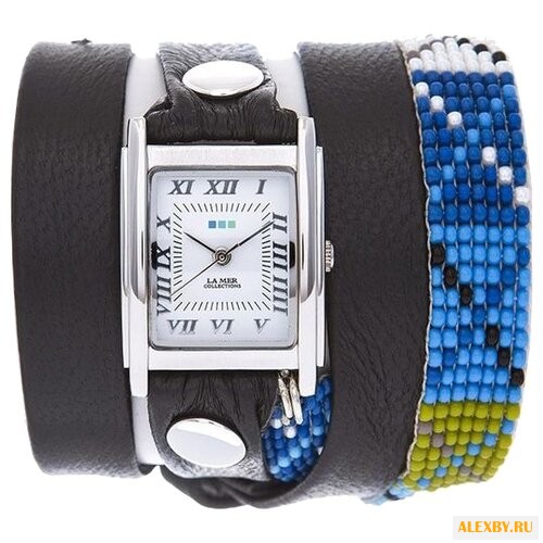 Наручные часы LA MER