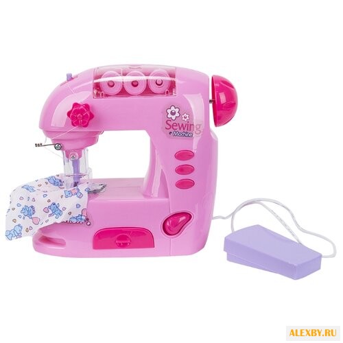 Швейная машина Игруша I-726