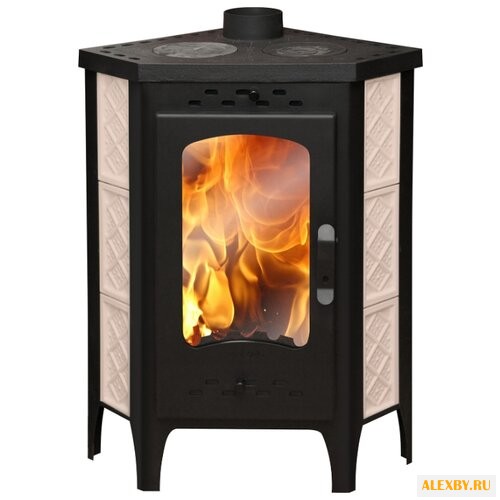 Печь-камин ЭкоКамин Бавария