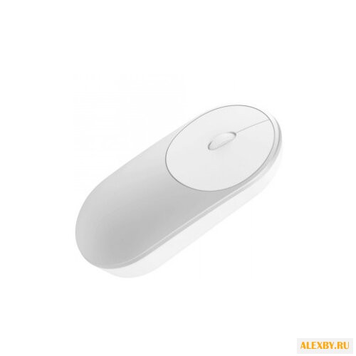 Мышь Xiaomi Mi Portable Mouse