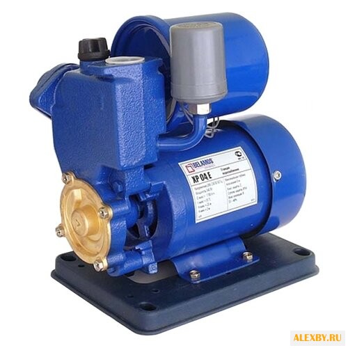 Насосная станция BELAMOS XP 05 E