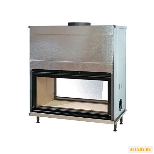 Топка Hark Radiante 1150 2 H