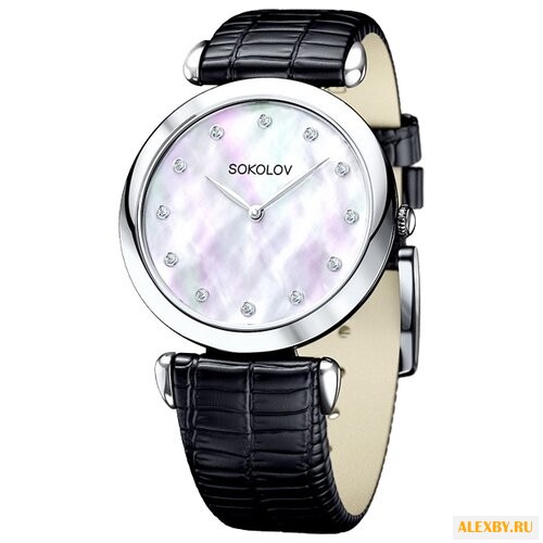 Наручные часы SOKOLOV