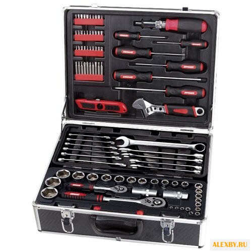 Набор инструментов ZiPOWER PM