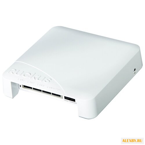 Wi-Fi роутер Ruckus ZoneFlex 7055