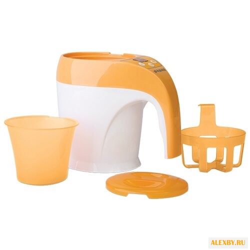 Подогреватель-стерилизатор