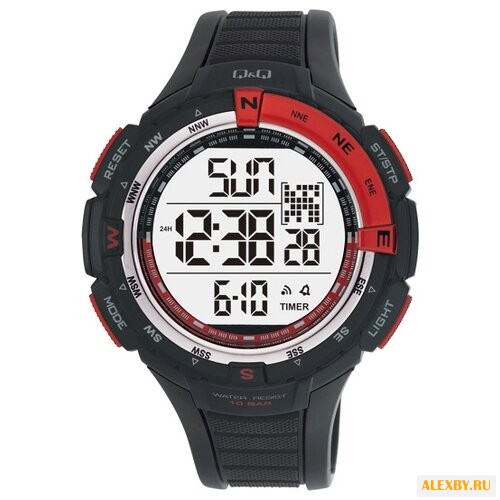 Наручные часы Q&Q M131 J001