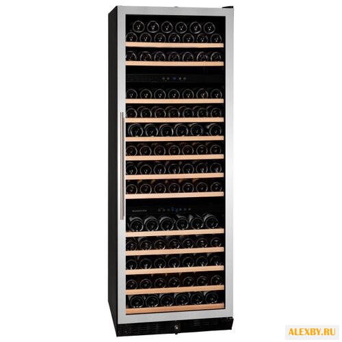 Встраиваемый винный шкаф