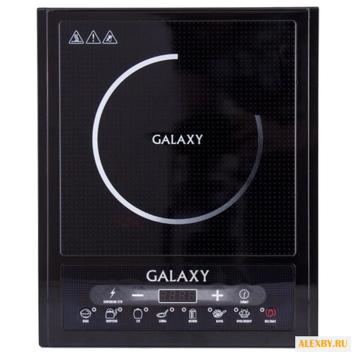 Плита Galaxy GL3053