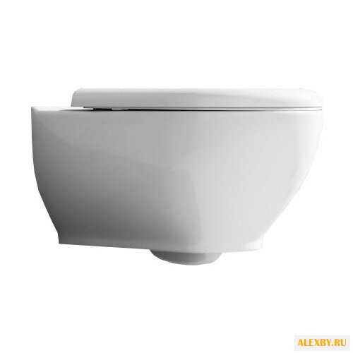 Унитаз BelBagno Garcia