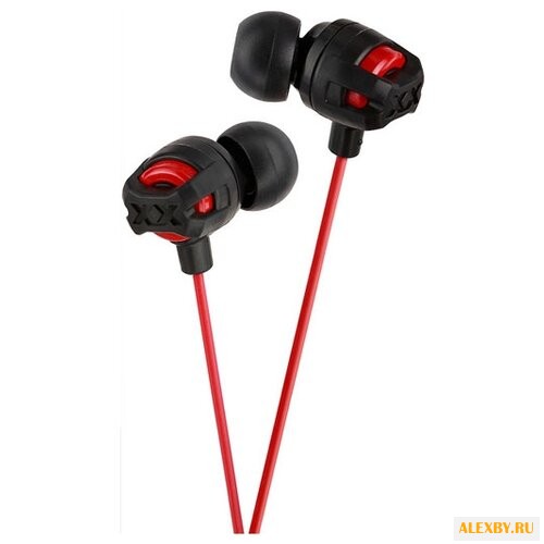 Наушники JVC HA-FX101