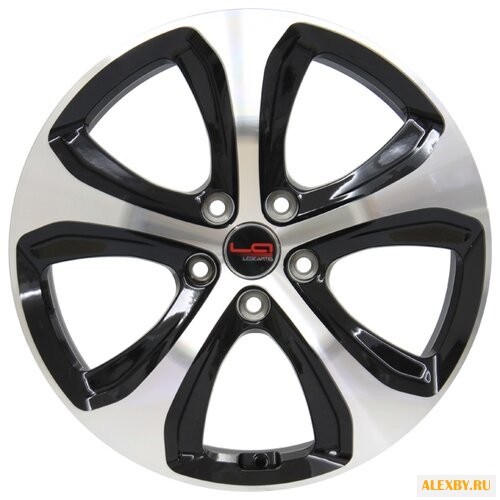 Колесный диск Replica KI505