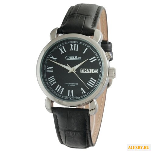 Наручные часы Слава 1301397