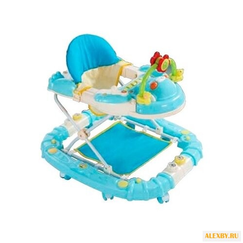 Ходунки Selby BS-229