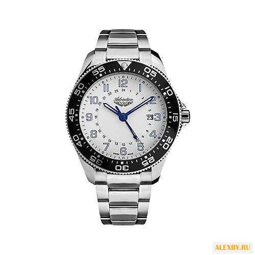 Наручные часы Adriatica