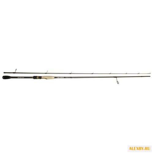 Удилище спиннинговое Hearty