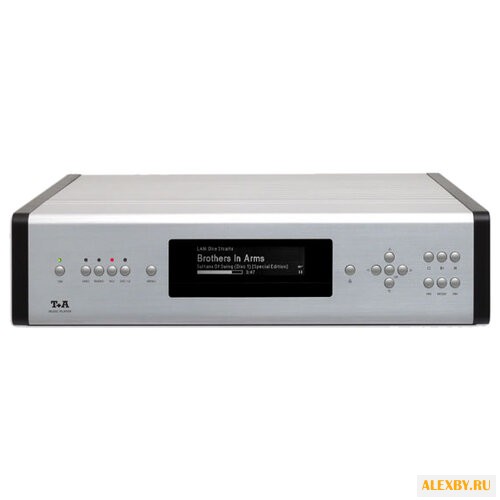 CD-проигрыватель T+A Music Player