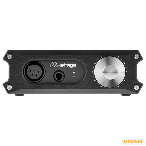 Усилитель для наушников Matrix