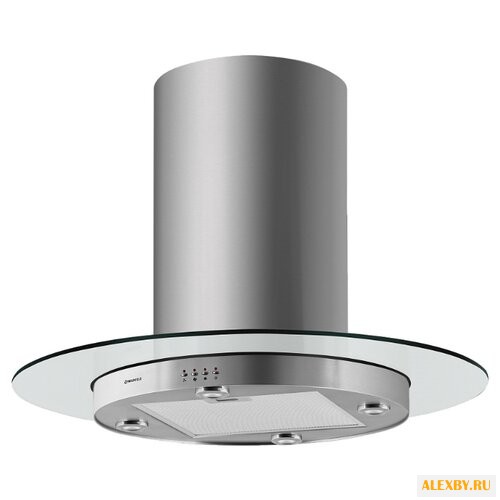 Каминная вытяжка MAUNFELD BERTA