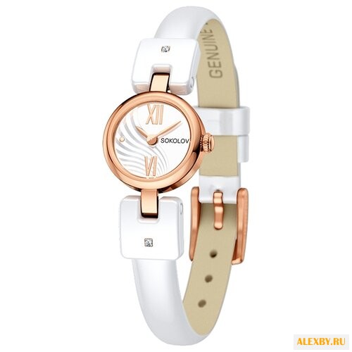 Наручные часы SOKOLOV