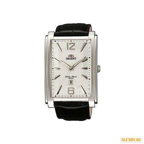 Наручные часы ORIENT UNED003W