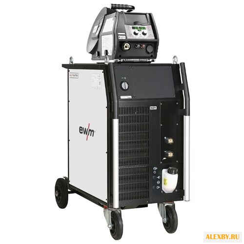 Сварочный аппарат EWM Taurus