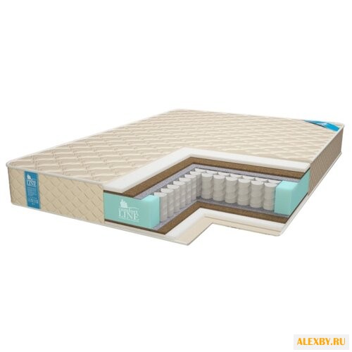 Матрас Comfort Line Eco Hard TFK