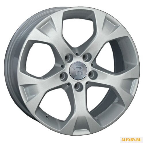 Колесный диск Replica H88